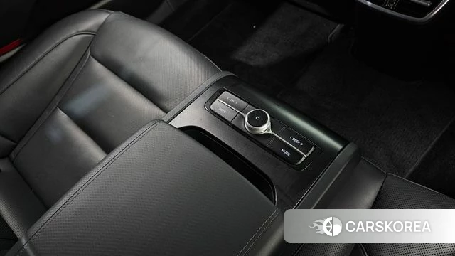 Hyundai The New Grandeur IG id 3904542 из Кореи 8