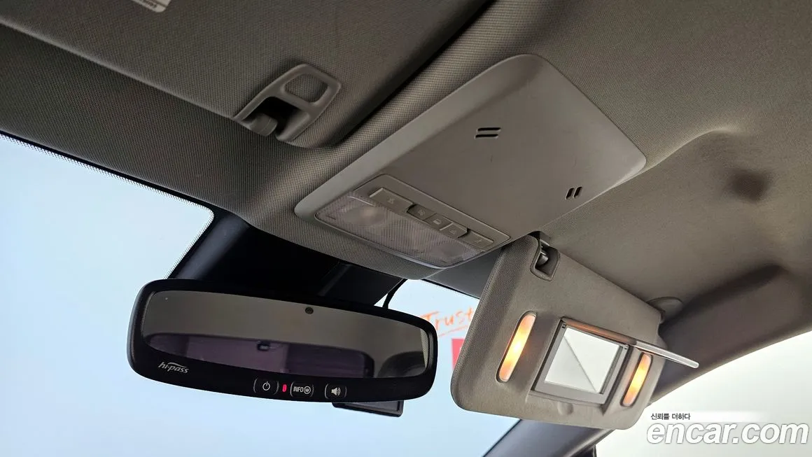 Chevrolet (GM Daewoo) The New Trax id 1957940 из Кореи 8