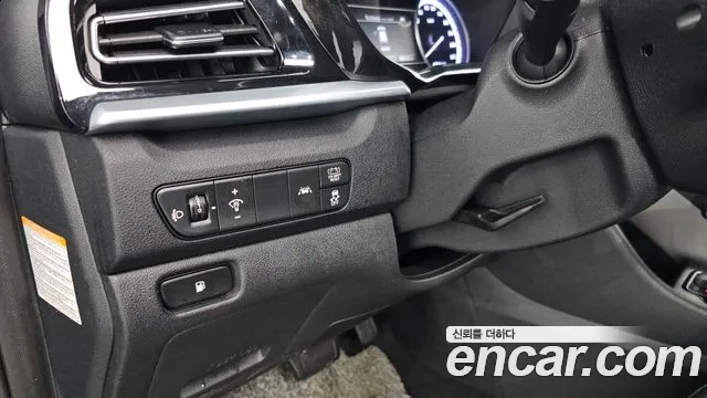 Kia The New Niro id 2935681 из Кореи 8