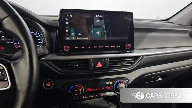 Kia The New K3 2nd generation id 3400728 из Кореи 8