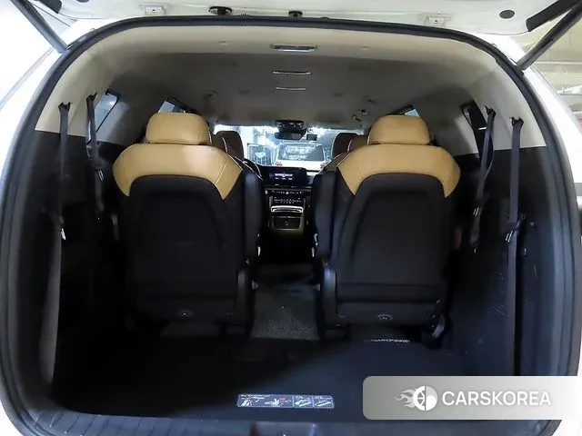 Kia Carnival 4th generation id 3735337 из Кореи 8