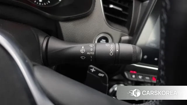 Renault Korea (Samsung) XM3 id 3734570 из Кореи 8