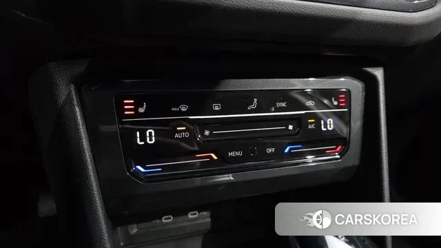 Volkswagen Tiguan Allspace id 2998253 из Кореи 8