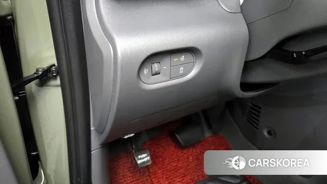 Hyundai Casper id 3016512 из Кореи 8