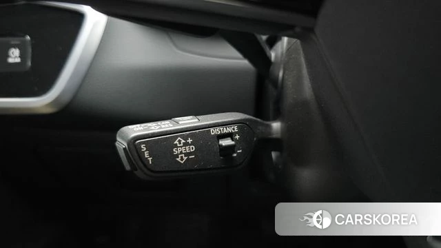 Audi A6 (C8) id 4647098 из Кореи 8
