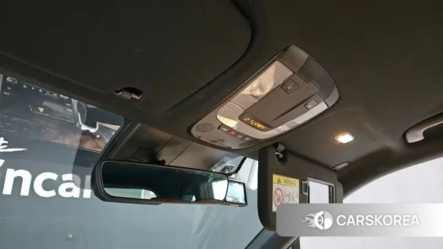 Kia Sorento 4th Generation id 3307233 из Кореи 8