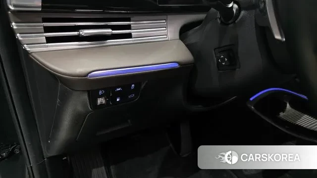 Hyundai The New Grandeur IG id 3753391 из Кореи 8