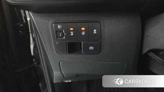 Hyundai Staria id 3426161 из Кореи 8