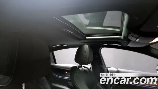 Mercedes-Benz CLS-Class C257 id 2853012 из Кореи 8