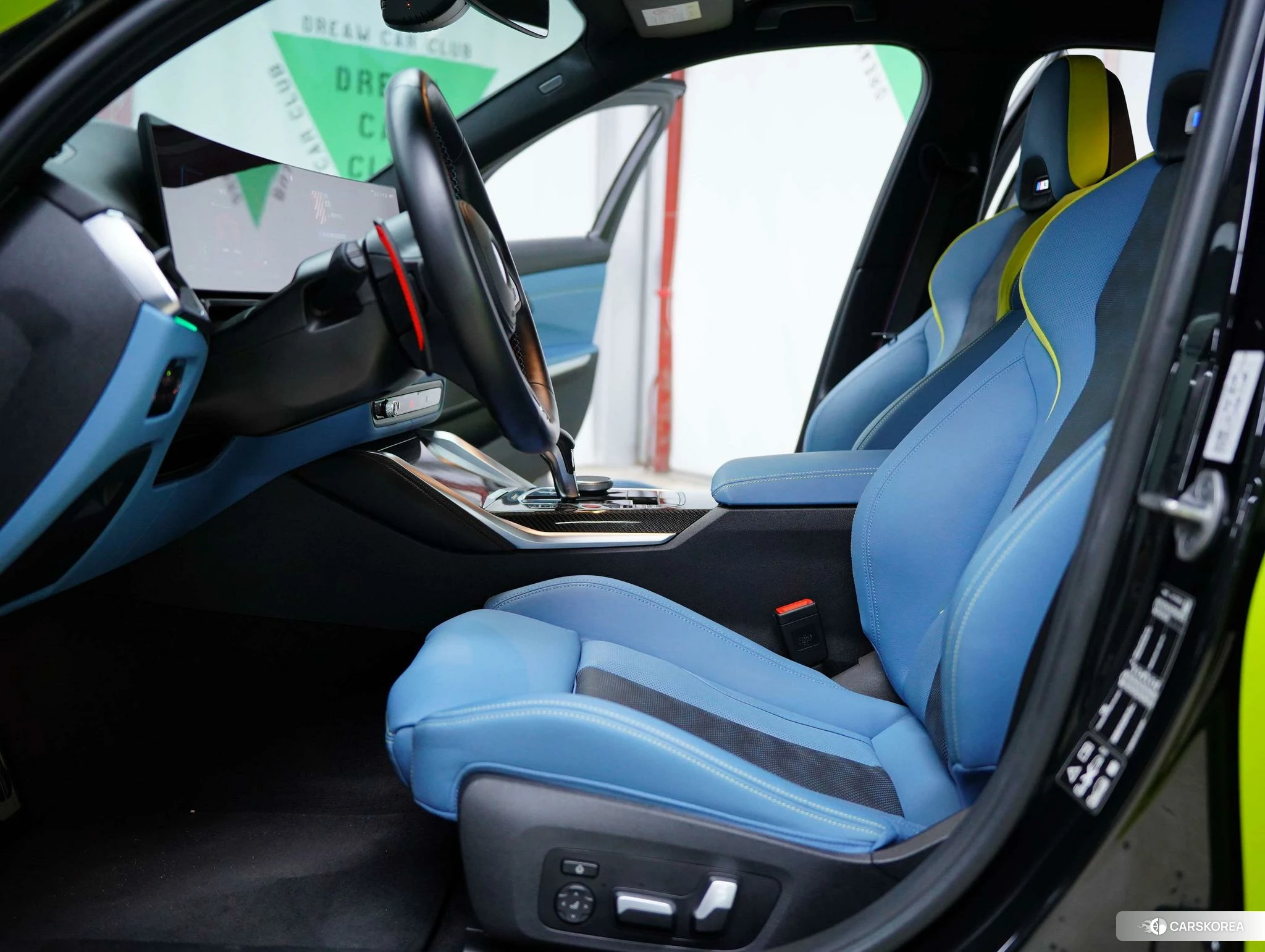 BMW M3 id 4455375 из Китая 8