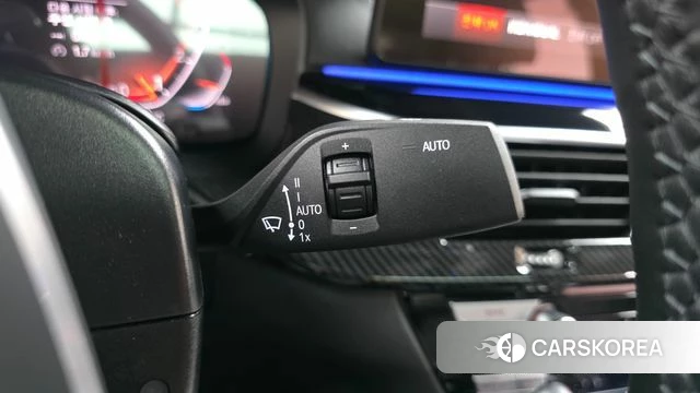 BMW 5 Series (G30) id 4422868 из Кореи 8