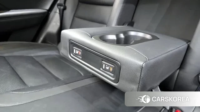 Renault Korea (Samsung) The New QM6 id 3615655 из Кореи 8