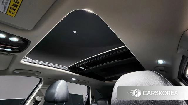 Kia The New Sorento id 3814527 из Кореи 8