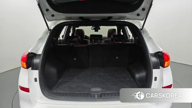 Hyundai All New Tucson id 4430399 из Кореи 8