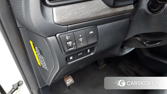 Kia K7 Premier id 3209533 из Кореи 8