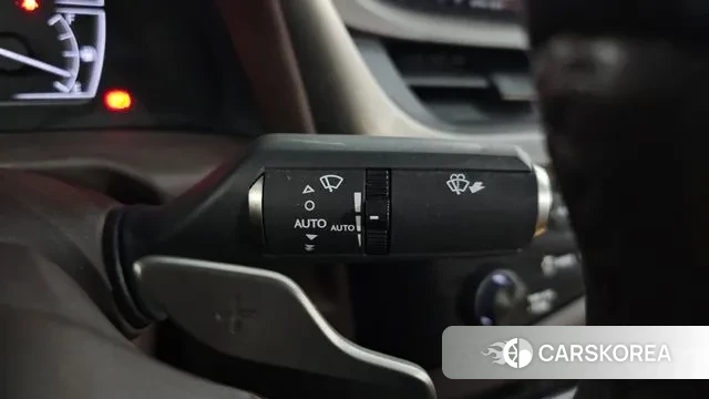 Lexus ES300h 7th generation id 3557150 из Кореи 8