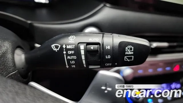 Hyundai Palisade id 2955734 из Кореи 8