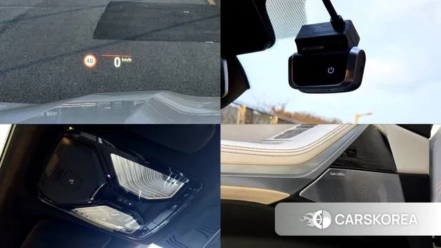 BMW X7 (G07) id 3411561 из Кореи 8