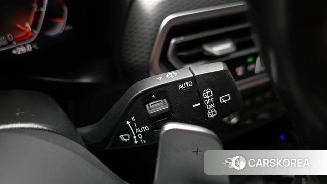 BMW X3 (G01) id 4763346 из Кореи 8