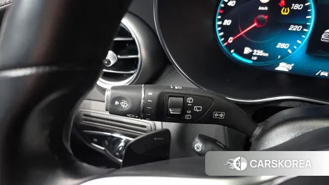 Mercedes-Benz GLC-Class X253 id 3586397 из Кореи 8