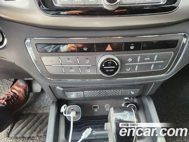 Ssangyong Rexton Sports id 2714505 из Кореи 8