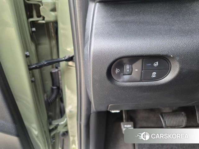 Hyundai Casper id 4702012 из Кореи 8