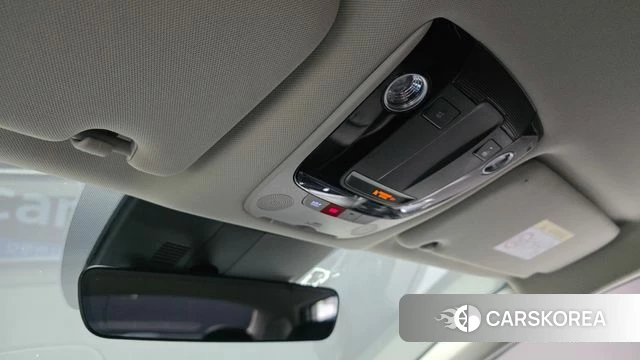 Kia The New K5 3rd generation id 4612720 из Кореи 8