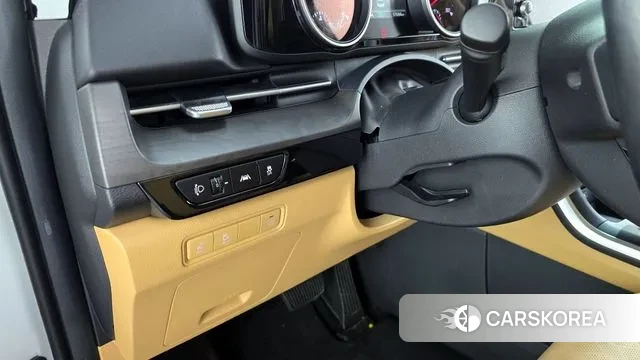 Kia Carnival 4th generation id 3468151 из Кореи 8