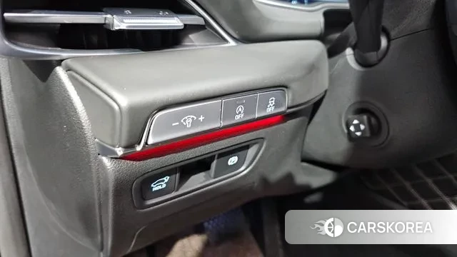 Genesis GV80 id 3400377 из Кореи 8