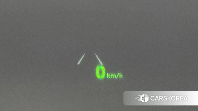 Genesis G70 id 3807857 из Кореи 8