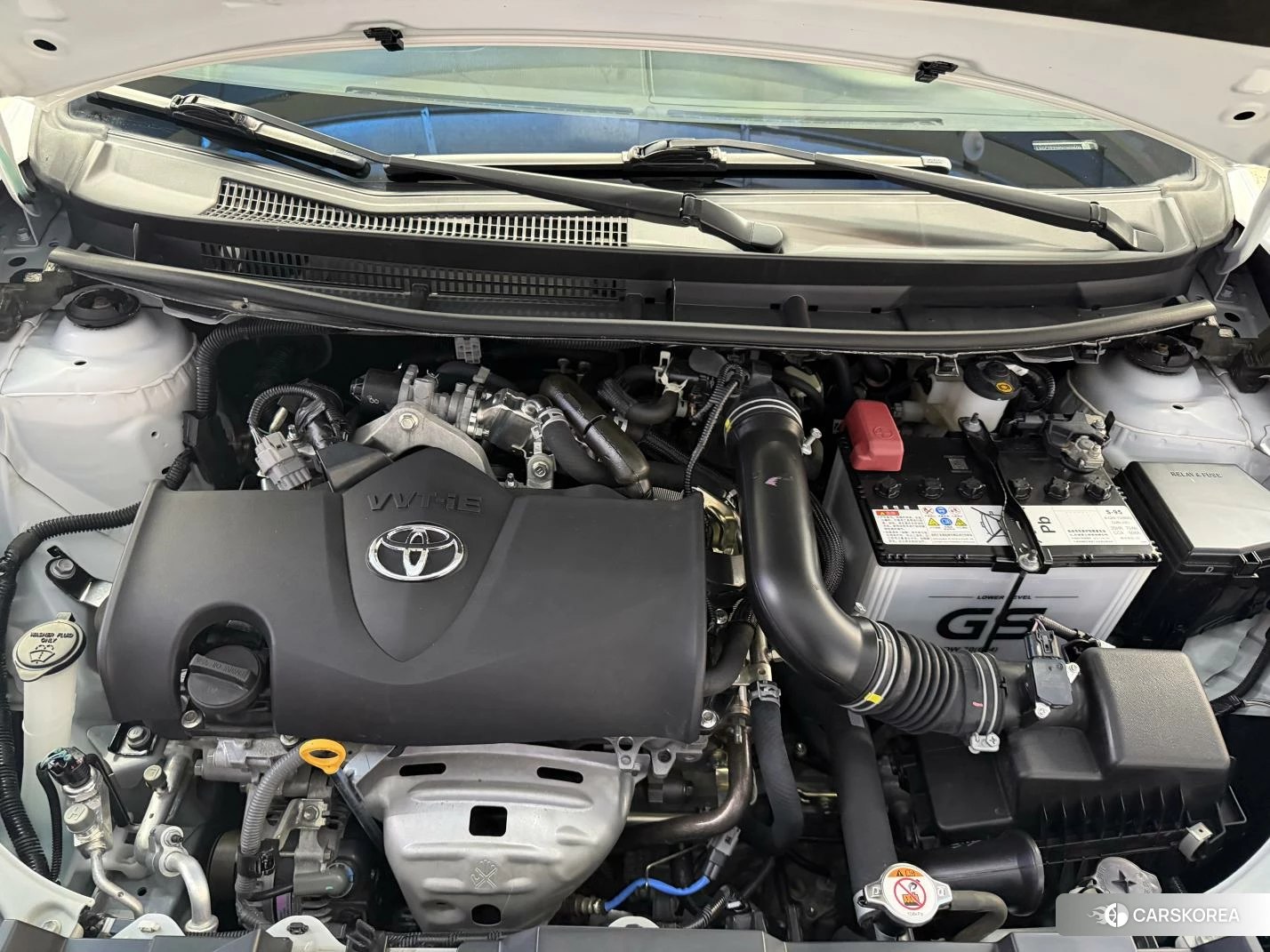 Toyota Yaris L id 4479519 из Китая 8