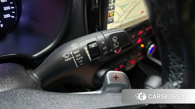 Kia Soul Booster id 4430215 из Кореи 8