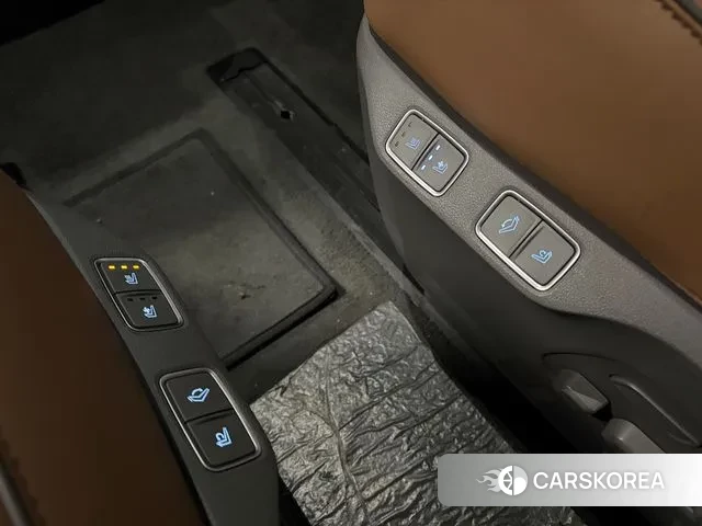 Hyundai Staria id 3686195 из Кореи 8