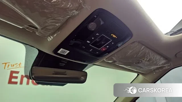 Kia Carnival 4th generation id 3645677 из Кореи 8