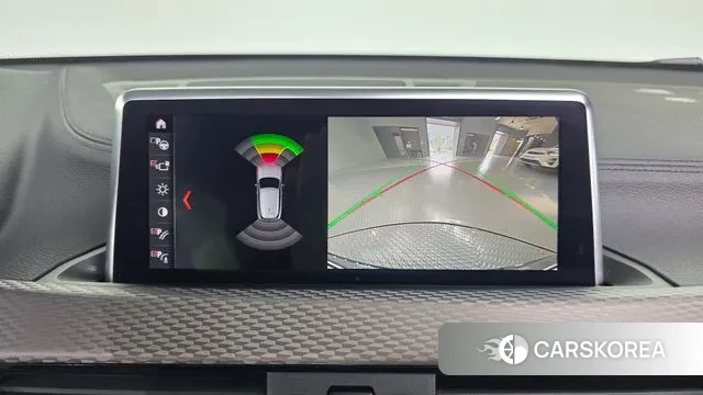 BMW X2 (F39) id 3038297 из Кореи 8