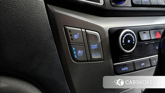 Hyundai The New Grand Starex id 3844407 из Кореи 8