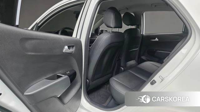 Kia Morning Urban (JA) id 4592107 из Кореи 8
