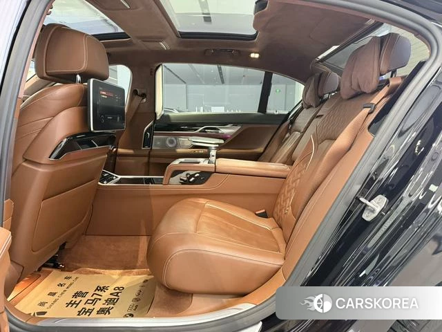 BMW 7 series id 4229214 из Китая 8