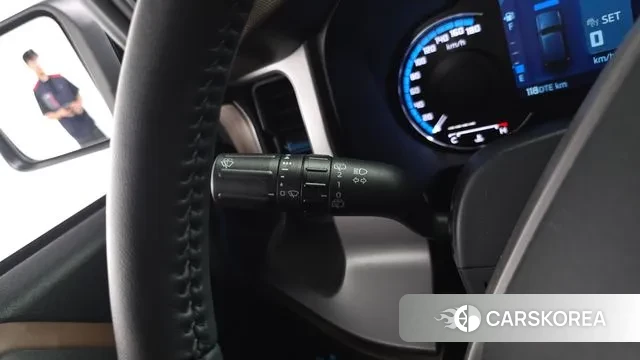 Ford Bronco 6th Generation id 3058153 из Кореи 8