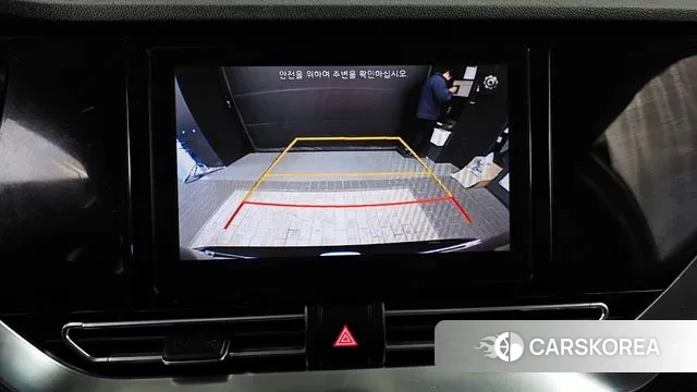 Kia The New Niro id 3625795 из Кореи 8