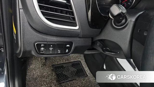 Kia Seltos id 3754013 из Кореи 8