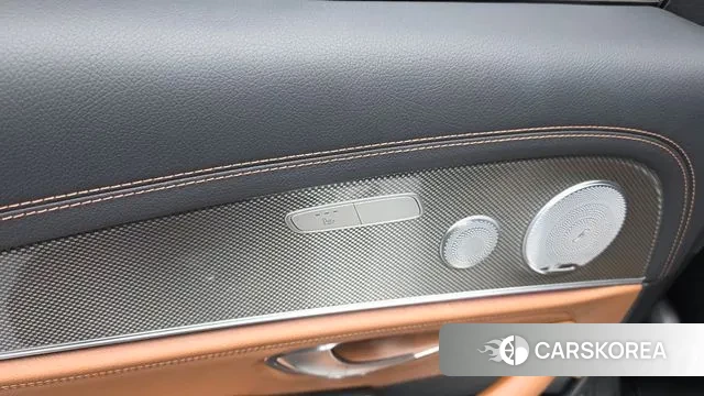 Mercedes-Benz E-Class W213 id 3607962 из Кореи 8