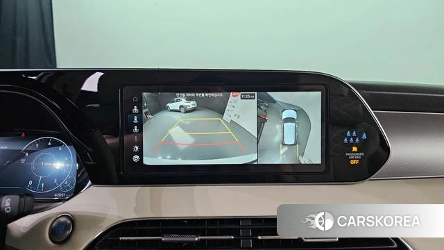 Hyundai Palisade id 4457998 из Кореи 8