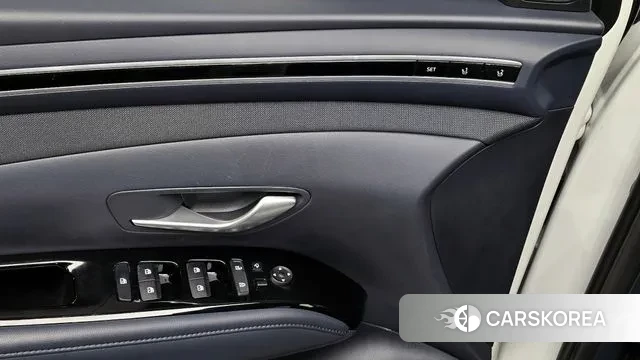 Hyundai Tucson Hybrid (NX4) id 3343285 из Кореи 8