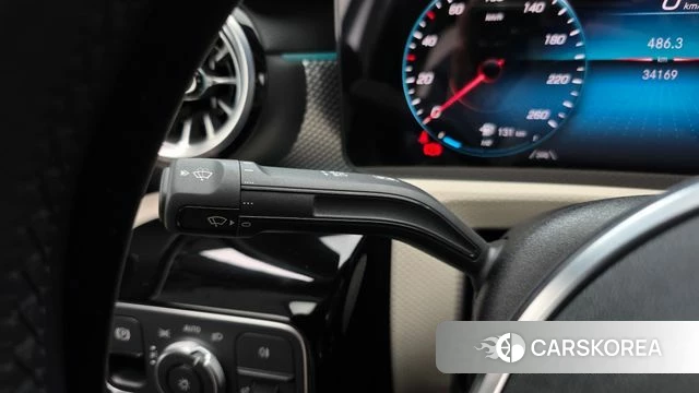 Mercedes-Benz A-Class W177 id 3934969 из Кореи 8