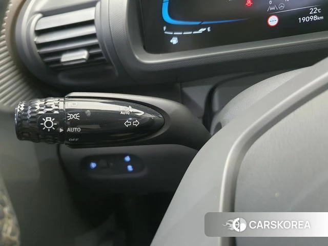 Hyundai Casper id 4349704 из Кореи 8