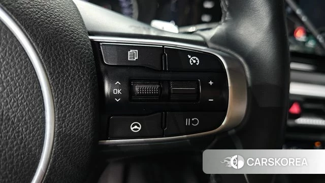 Kia K5 3rd generation id 4470582 из Кореи 8