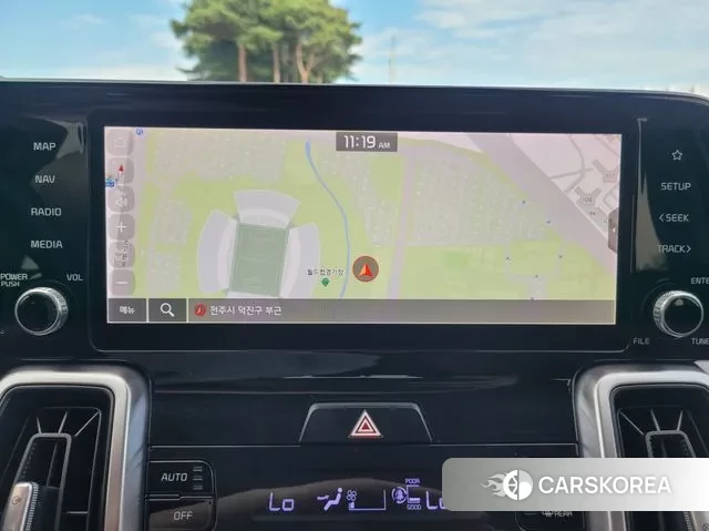 Kia Sorento 4th Generation id 3258779 из Кореи 8