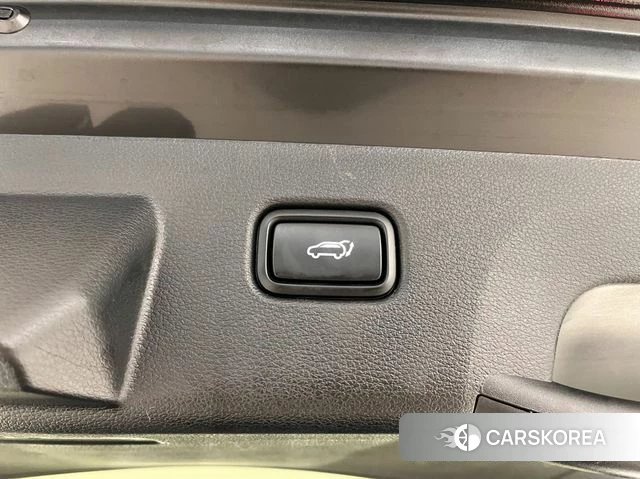 Kia Sportage 5th Generation id 3818755 из Кореи 8