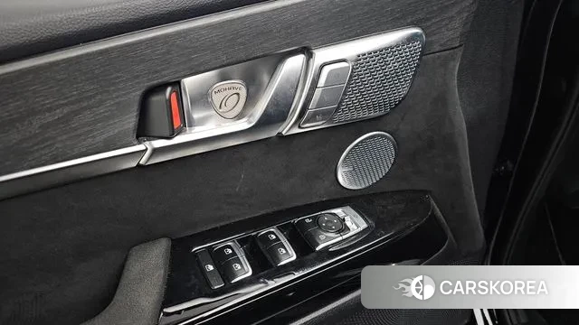 Kia Mohave Master id 3752197 из Кореи 8